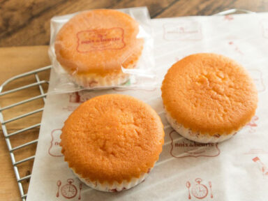 マドレーヌのカロリーや栄養成分は1個あたりどのくらい？人気店やコンビニのマドレーヌで比較してみました