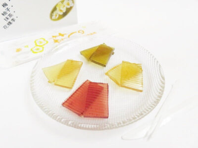 プラム食品 のし梅