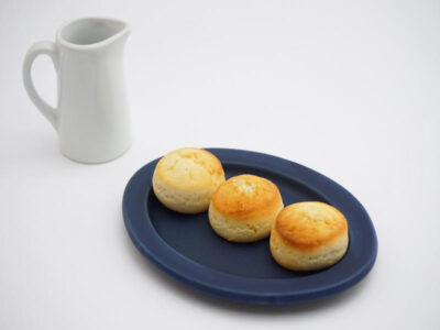 オブセ牛乳 焼きブレッド