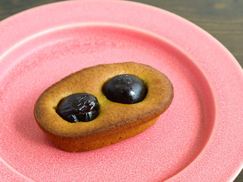 パリセヴェイユ 焼き菓子詰め合わせ モエルーズピスターシュ