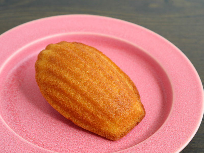 パリセヴェイユ 焼き菓子詰め合わせ マドレーヌ