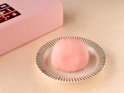 名物かまど プレミアムチョコかまど ロゼ