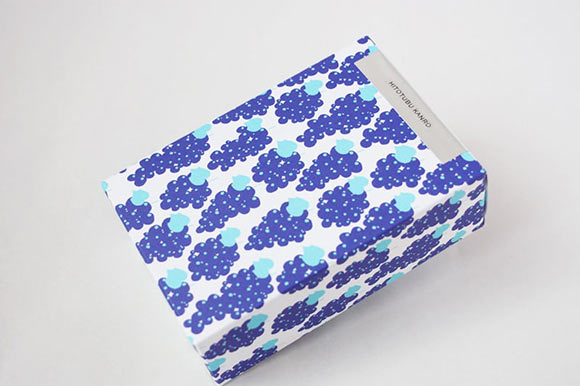 ピュレショコラティエ(グレープ&ホワイト)外装写真