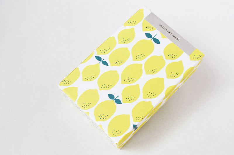 ピュレショコラティエ(レモン&ホワイト)外装写真