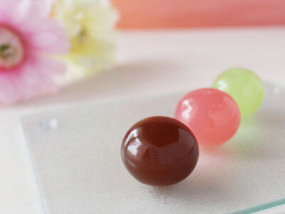 ぷっちんようかん