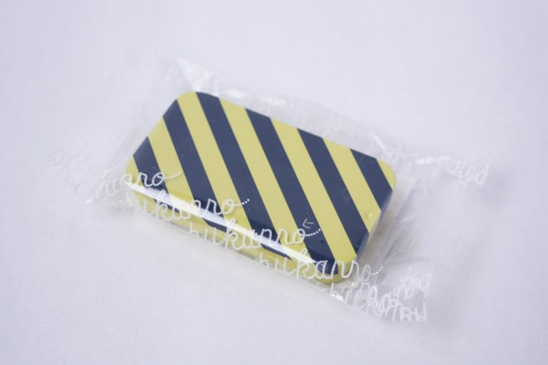 リフレックスタブレット(シトラスミント)外装写真