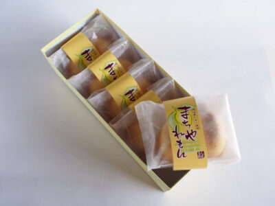 パティスリーシエル まちやれもん