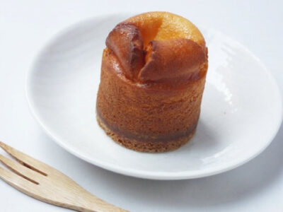 カッサレード ロックチーズケーキ