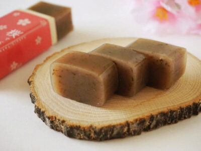 恵那栗工房 良平堂 桜さくら