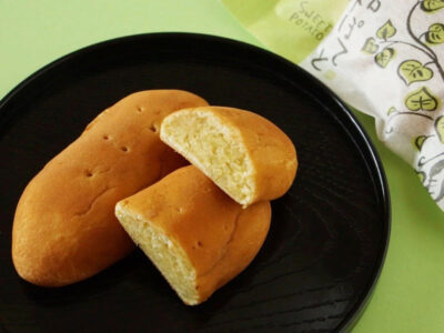 恵那栗工房 良平堂 和ぽてと