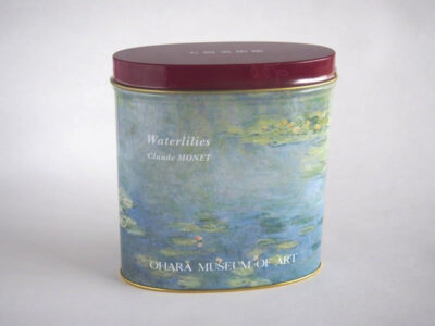 大原美術館 オリジナルサブレ