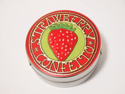 星果庵 いちごチョコの金平糖