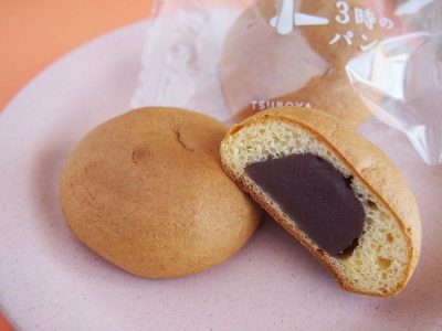 壺屋 3時のパン