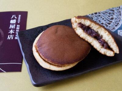 八幡屋本店 太鼓自慢