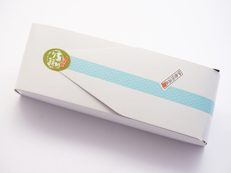 茶屋たまき　あがり餅　外装