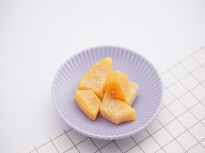 ツルヤ やわらかひとくちドライフルーツ 信州本かりん