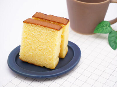 ツルヤ はちみつカステラ