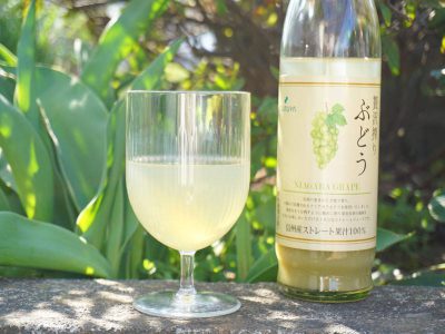 ツルヤ 贅沢搾り ぶどう(ナイアガラ)