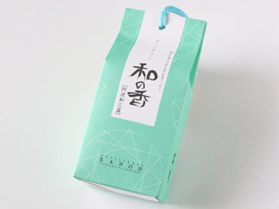 菓響 和の香(阿波和三盆)