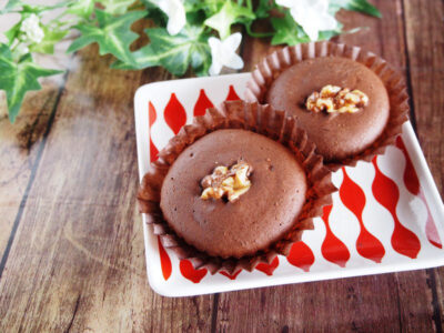 パティスリーシエル 焼きチョコ