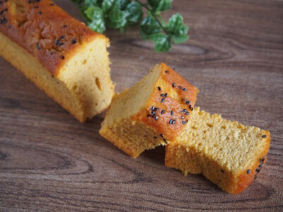 パティスリーアルバ 焼き芋(紅あずま)