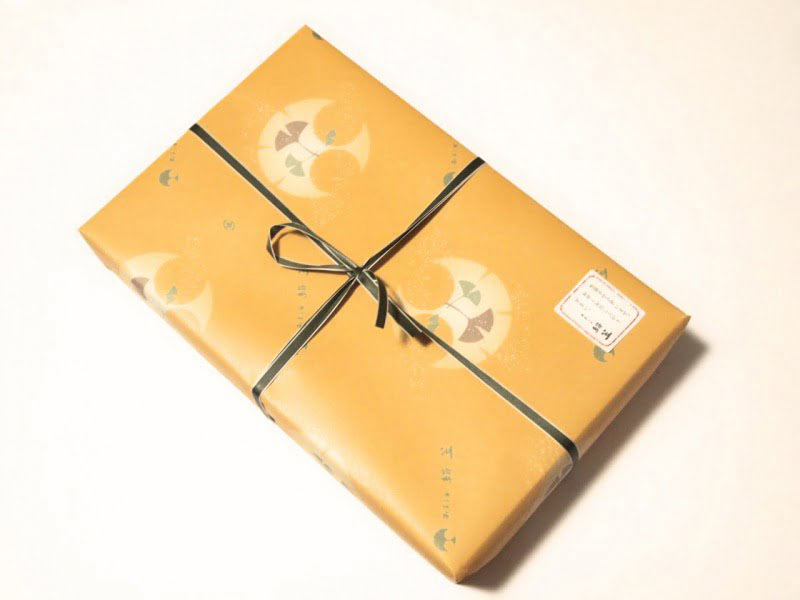 柚子籠 外装写真