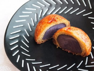 あもや南春日 かりんと饅頭