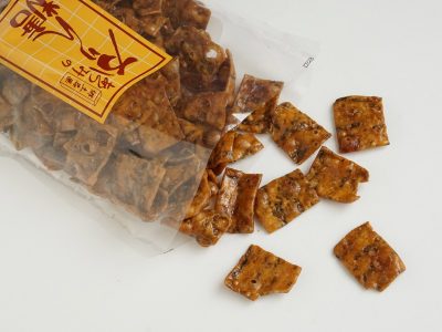 あつみのかりん糖