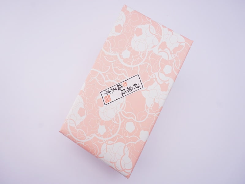 梅花亭　浮き雲　外装