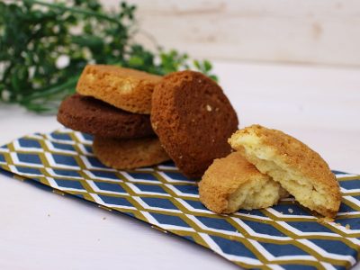 ブールミッシュ ガレット・コレクション