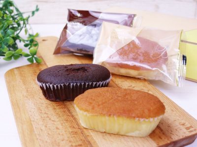 ブールミッシュ ガトー・スフレ