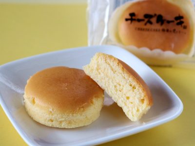 CHEESE CAKE 那須に恋して…｡