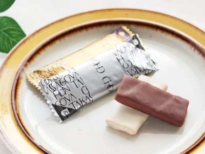 ショコラエコルセ