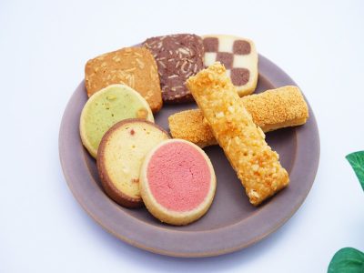 銀座コージーコーナー 小さな宝もの