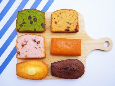 銀座コージーコーナー ガトーセレクション