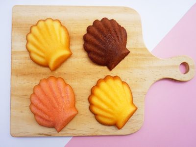 銀座コージーコーナー マドレーヌミックス