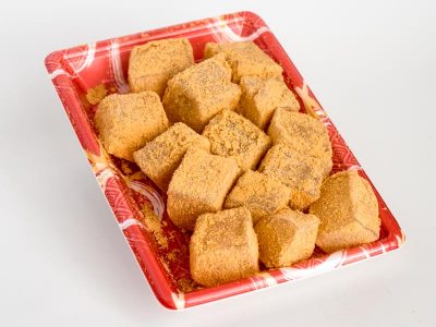 大師屋製菓 本わらび餅