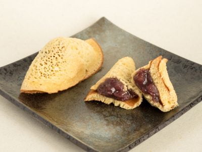 大師屋製菓 むらすずめ