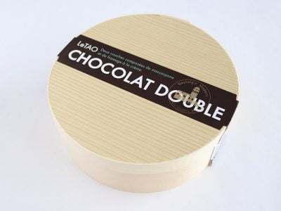 ルタオ ショコラドゥーブルフロマージュ