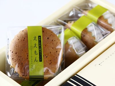 ええもん(抹茶)