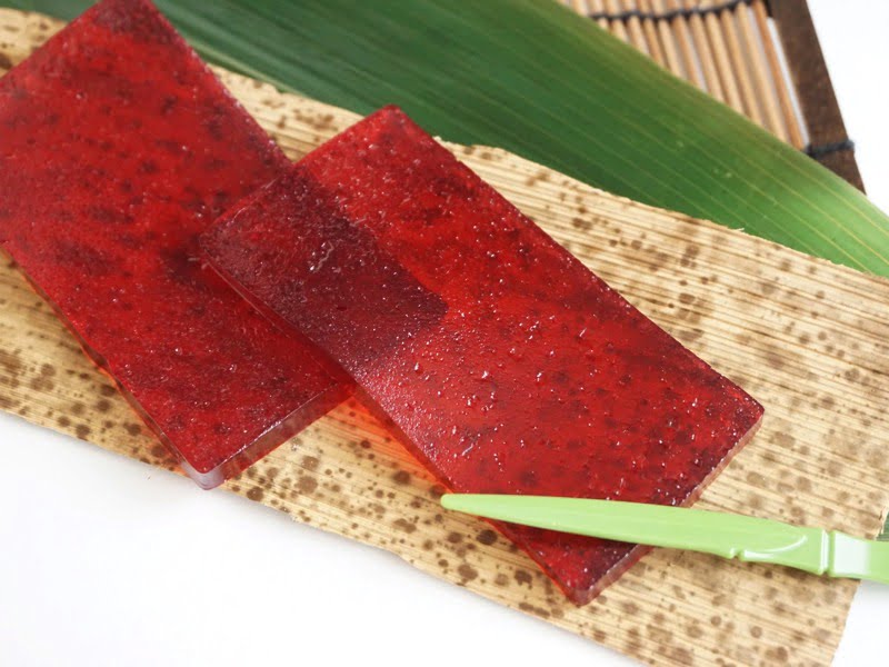 栄太楼 さなづら中身