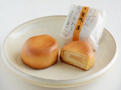 一心堂 釜城乃月