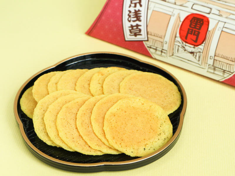 黄金色の芋金貨 中身