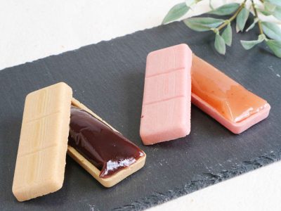 舟和 お手作り最中