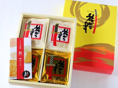 ゴールド旅がらす