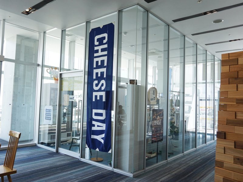 八戸ポータルミュージアムはっちレストラン3