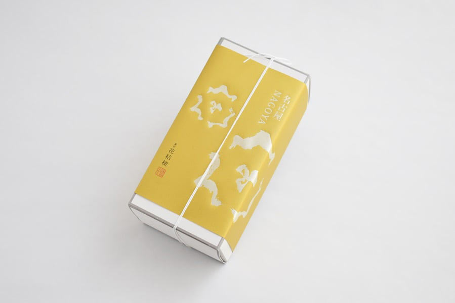 花桔梗花どら_外装