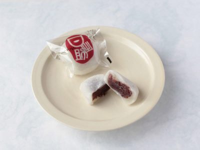 中村屋 ひですけ餅