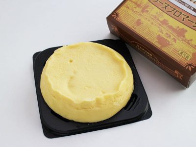 ひるがの高原 テリーヌフロマージュ