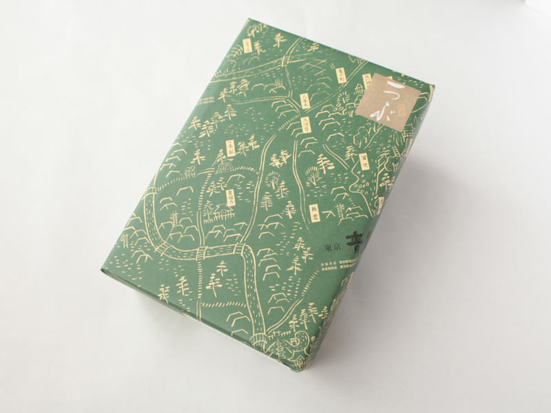 ひとつぶ　外箱